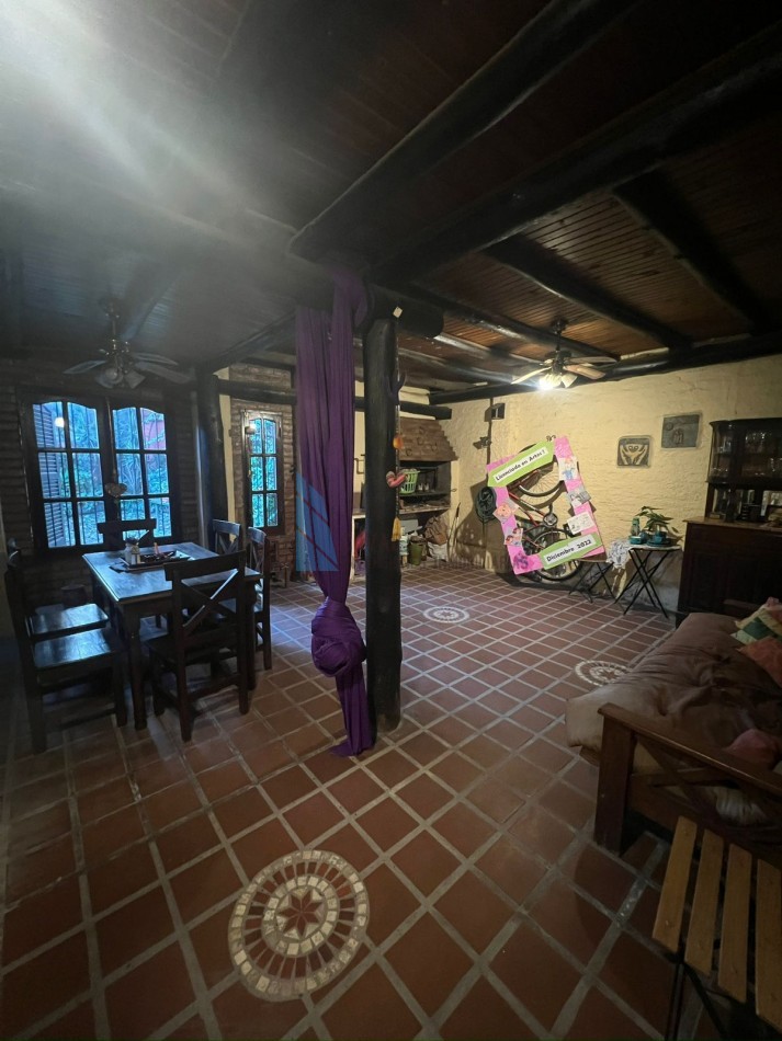 ESTUPENDA CASA EN BARRIO CERRADO