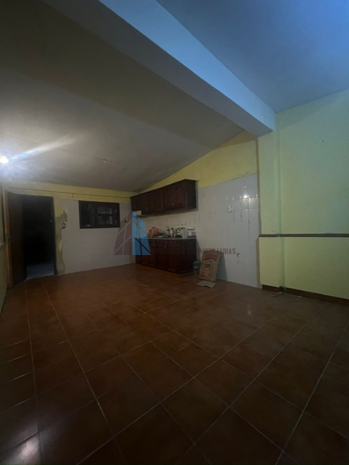 Casa Centrica en Termas  de Rio Hondo