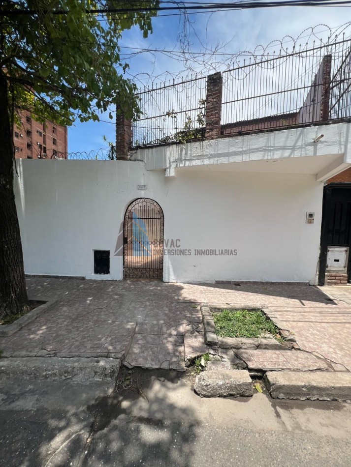 DUPLEX 3 DORMITORIOS ZONA PARQUE 9 DE JULIO