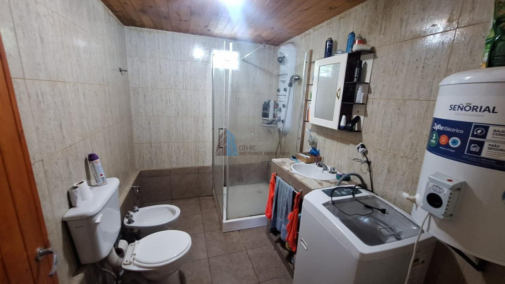 IMPERDIBLE CASA EN EL CADILLAL 