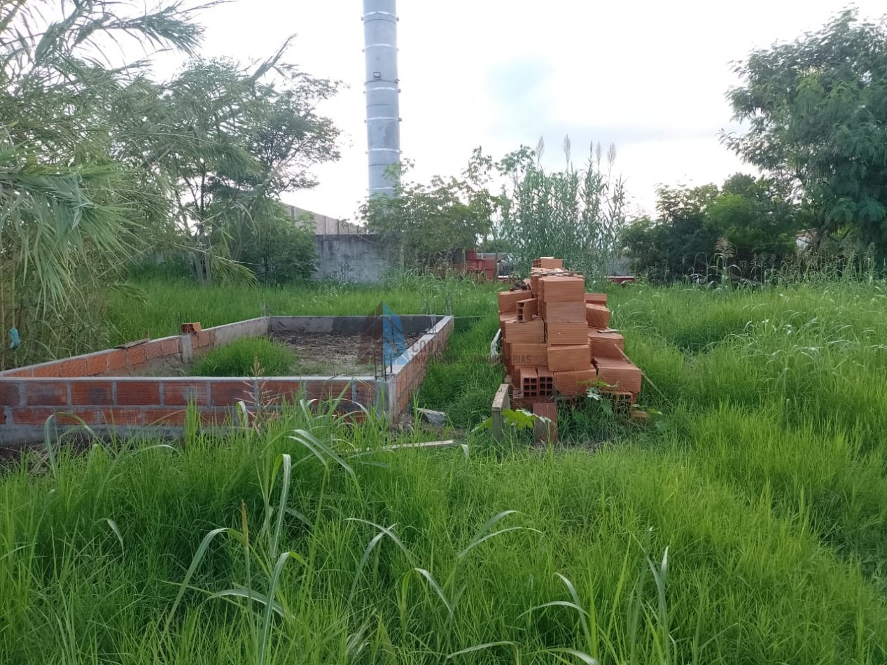 LOTE LOS CHAÑARITOS