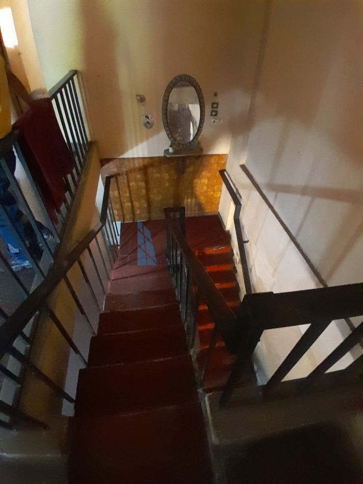 CASA A REMODELAR B° EL BOSQUE
