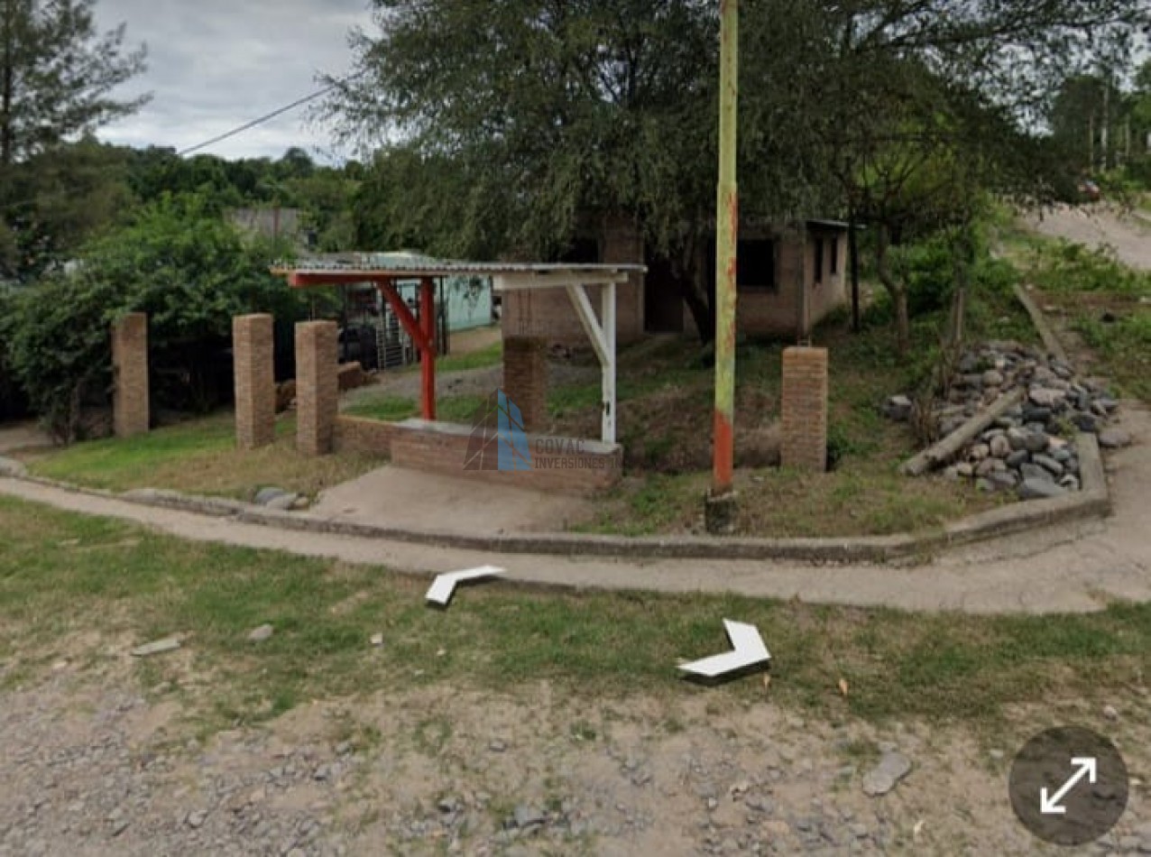 Terreno en El Cadillal