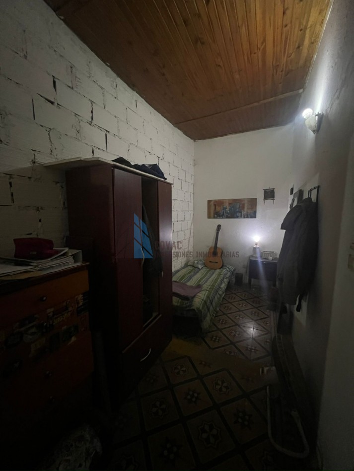 OPORTUNIDAD DE INVERSION CASA EN CORRIENTES 1.200