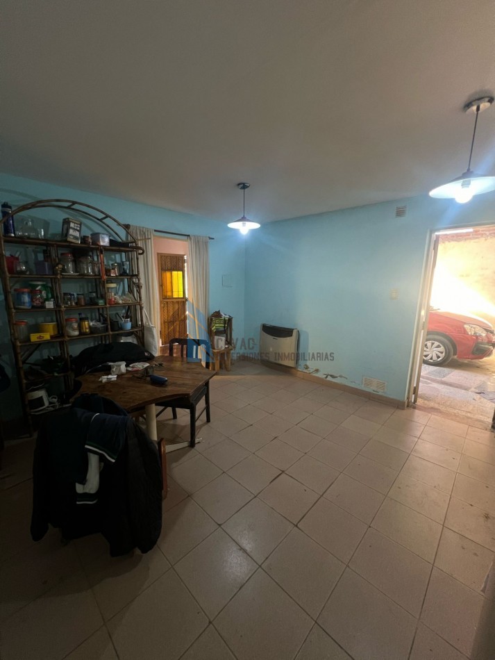 CASA EN LOMAS DE TAFI
