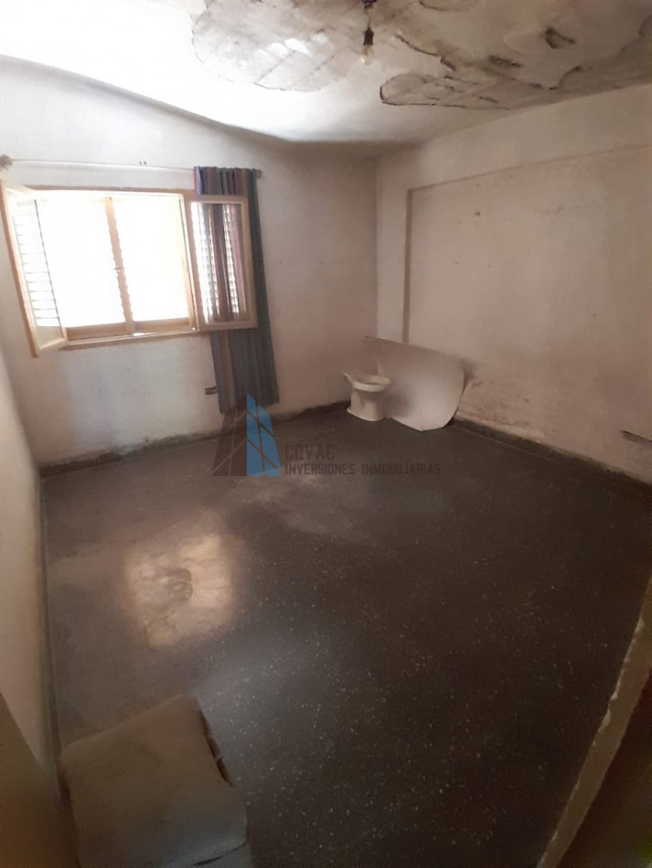 CASA A REMODELAR B° EL BOSQUE