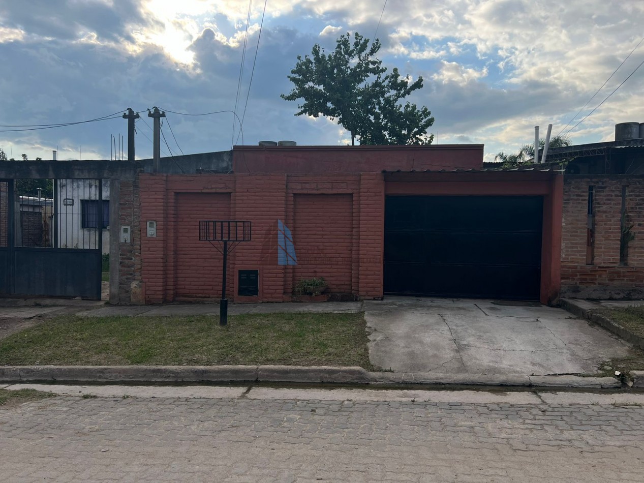 CASA B° EL SOLAR