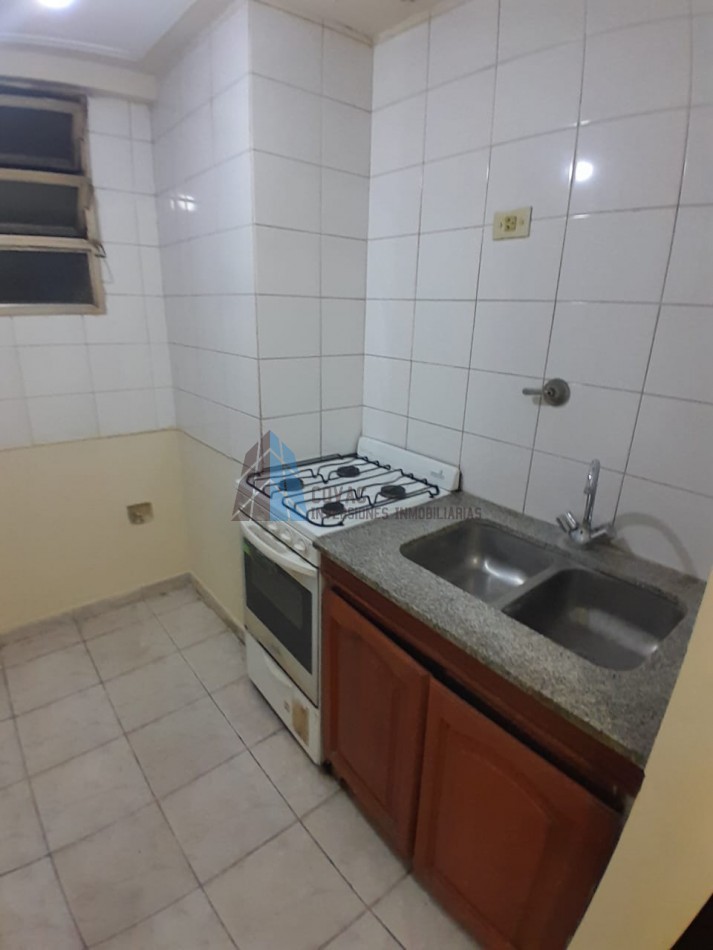 EN VENTA. DEPARTAMENTO SAN JUAN 161 PB