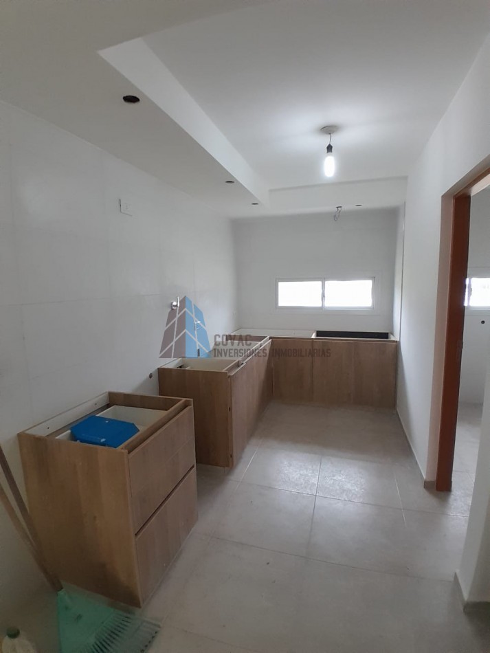 CASA A ESTRENAR LAS QUINTAS 2