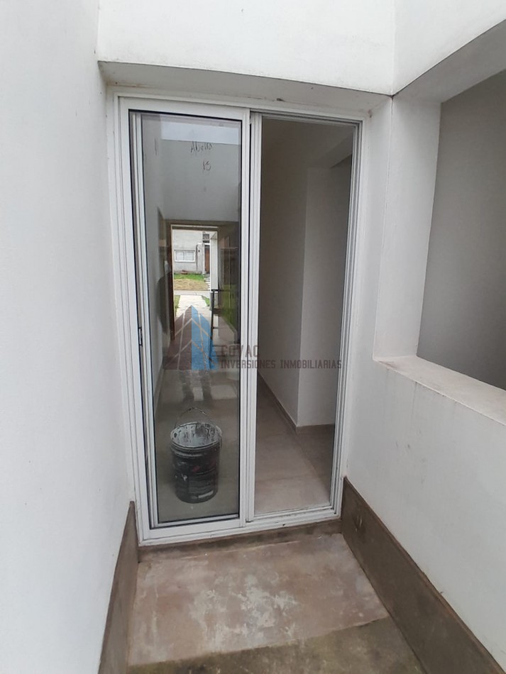 CASA A ESTRENAR LAS QUINTAS 2
