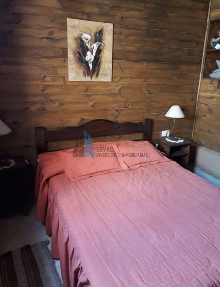 HERMOSA CASA EN "EL MOLLAR"