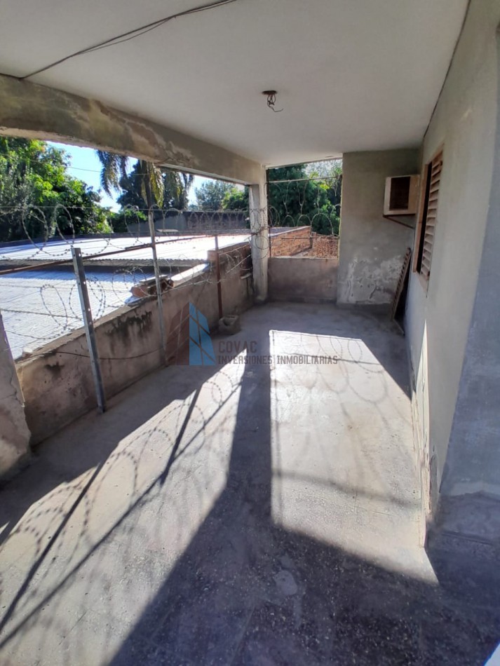 CASA A REMODELAR B° EL BOSQUE