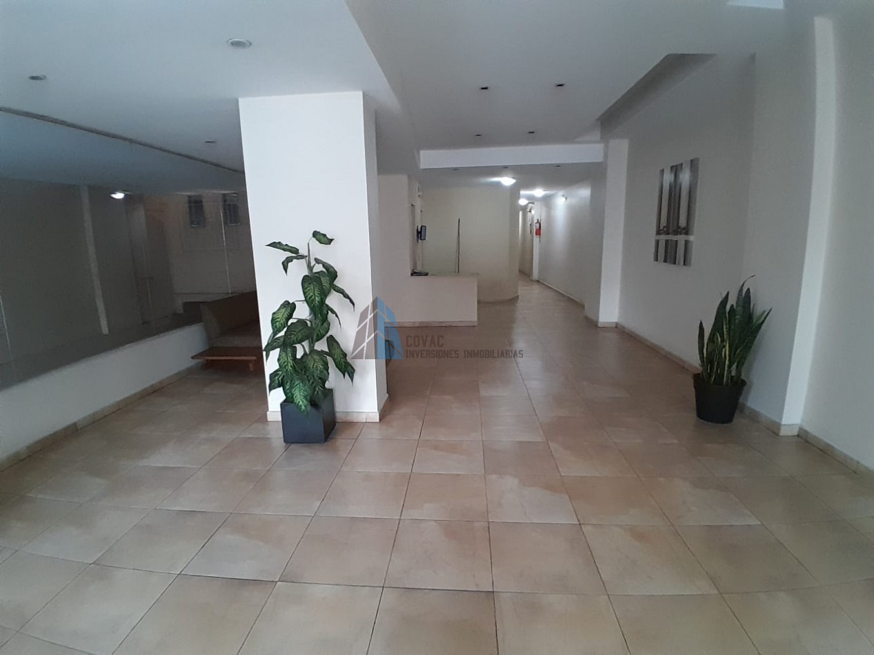Venta de Departamento - 3 Dormitorios con Doble Balcon en 9 de Julio 700