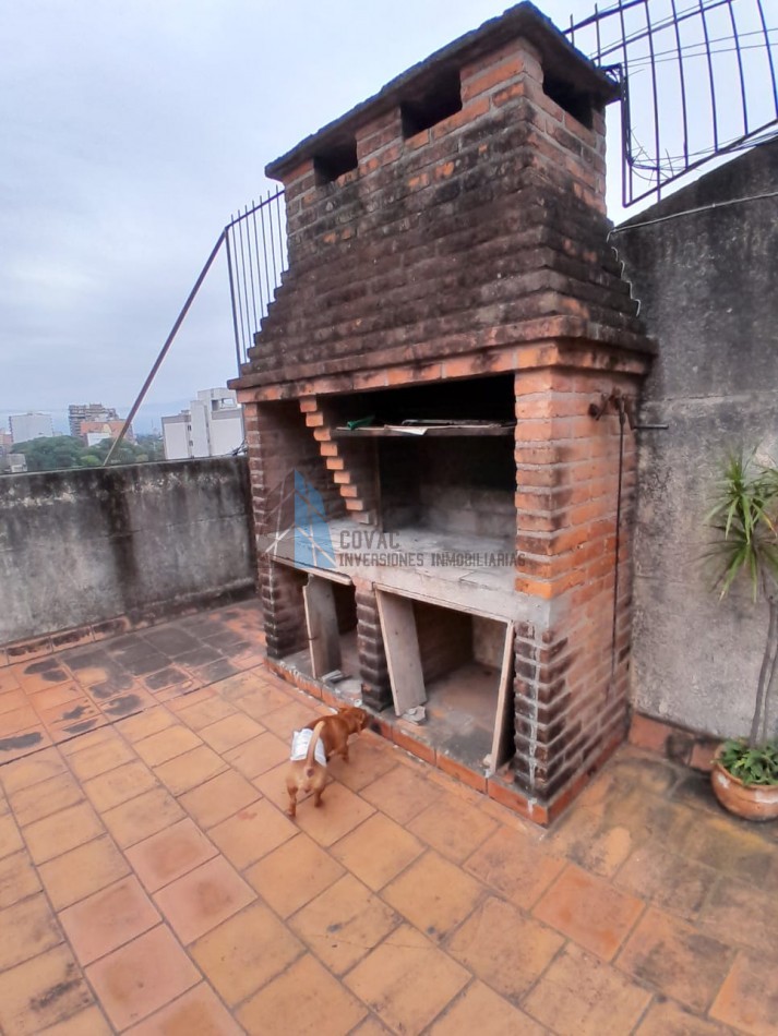 Venta de Departamento - 3 Dormitorios con Doble Balcon en 9 de Julio 700