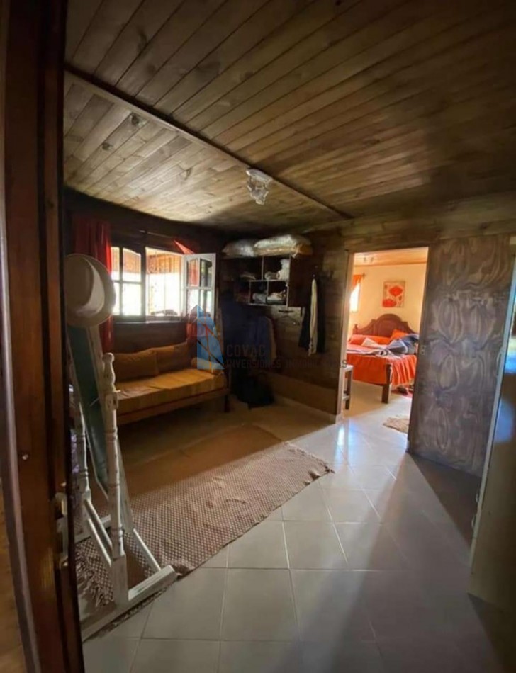 HERMOSA CASA EN "EL MOLLAR"