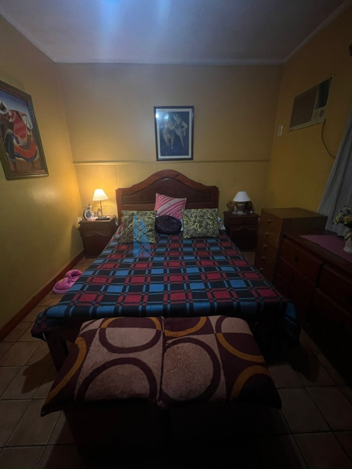 EXCEPCIONAL VIVIENDA CON PH EN VILLA MARIANO MORENO