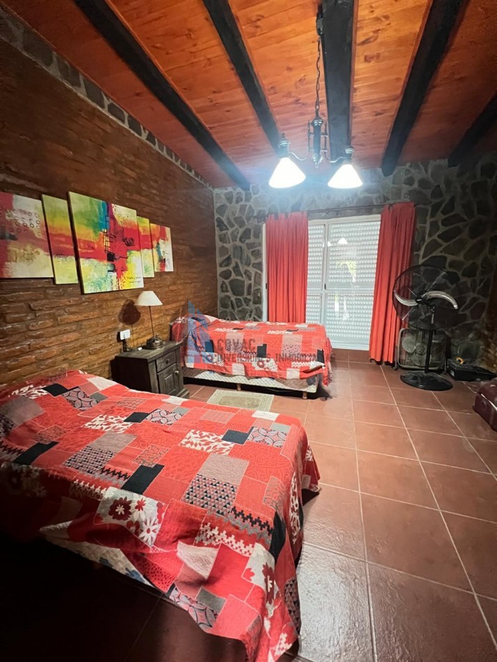 CASA QUINTA -  ALTO DE TARUCA PAMPA