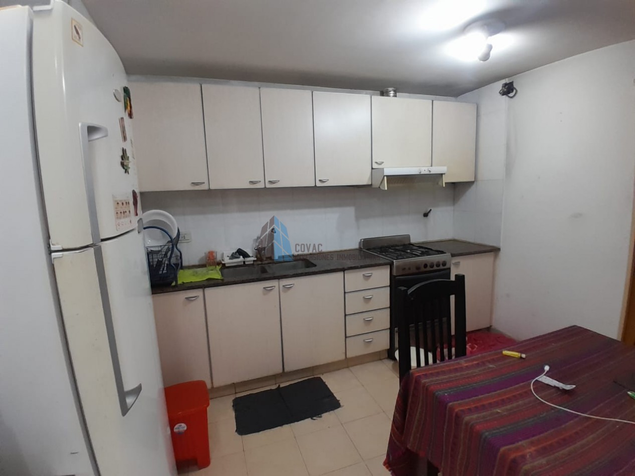 Venta de Departamento - 3 Dormitorios con Doble Balcon en 9 de Julio 700