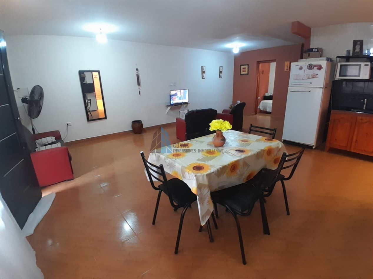 CASA B° EL SOLAR