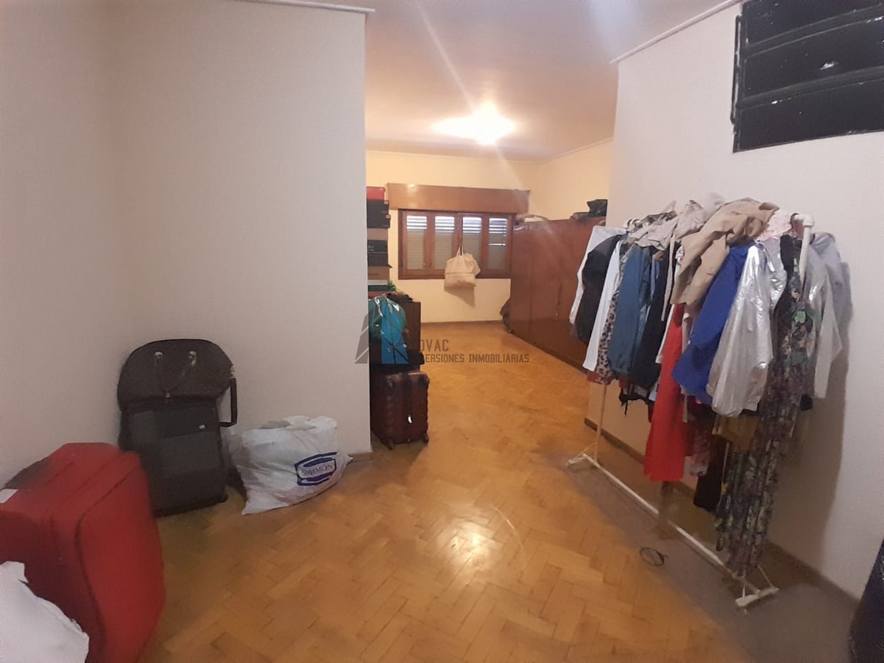 Gran Propiedad en Venta - Suipacha 600 - Ideal Vivienda o Emprendimiento