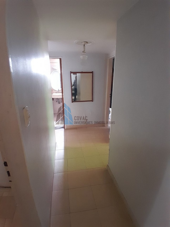 DPTO 3 DORM + DEP. SERVICIO. ¡Oportunidad! Apto Credito