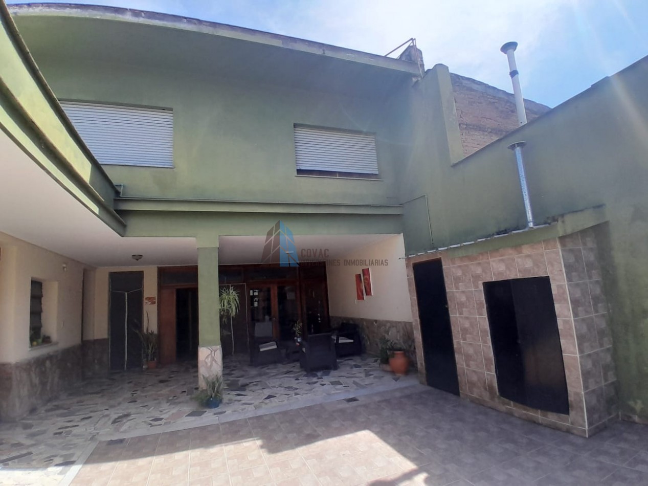 Gran Propiedad en Venta - Suipacha 600 - Ideal Vivienda o Emprendimiento