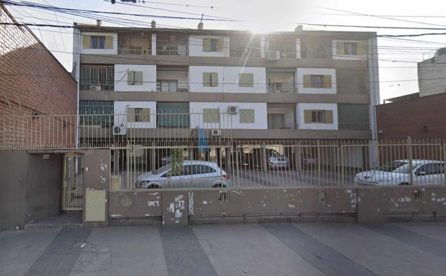 DEPARTAMENTO TIPO DUPLEX 