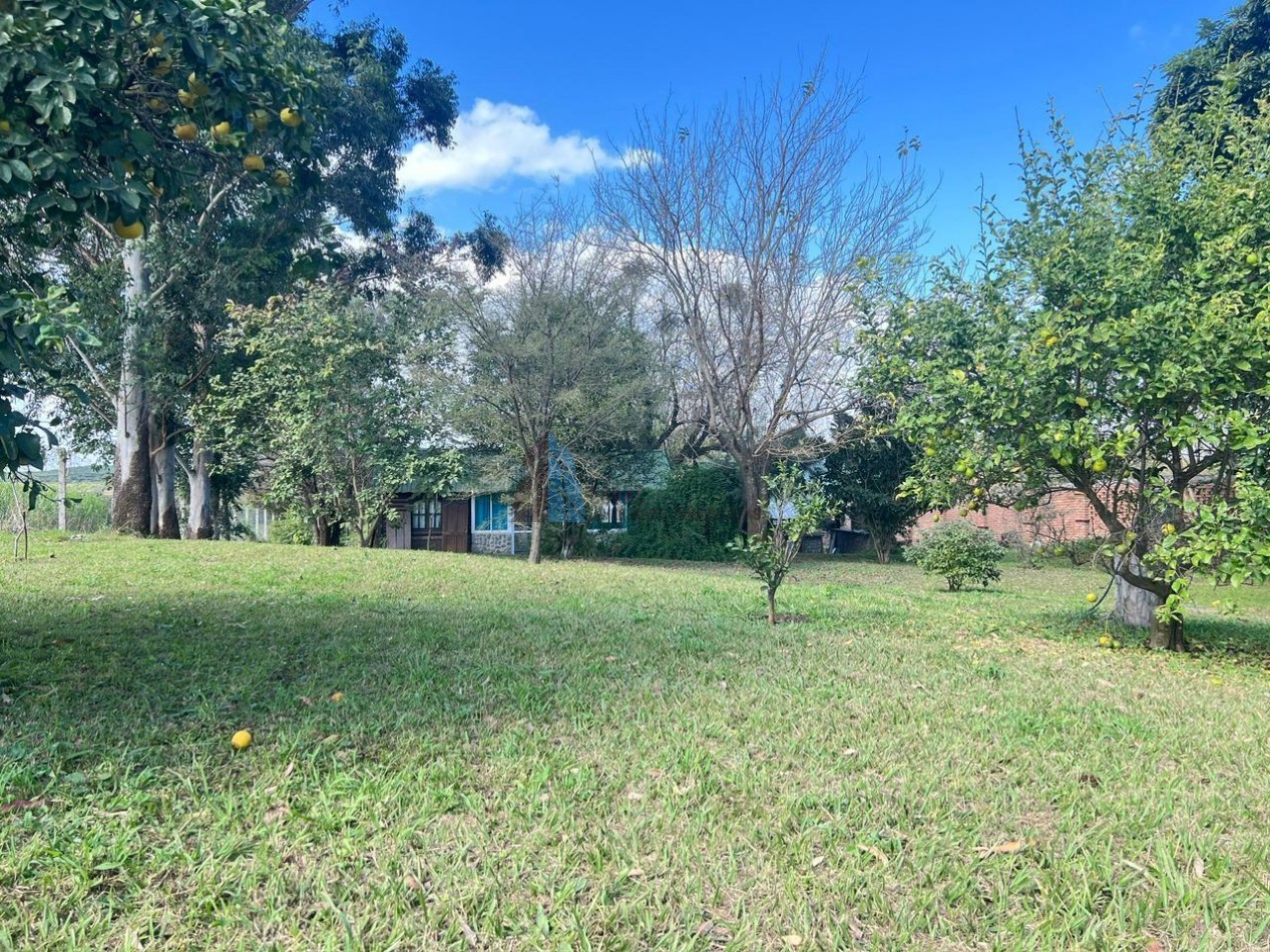CASA QUINTA -  ALTO DE TARUCA PAMPA