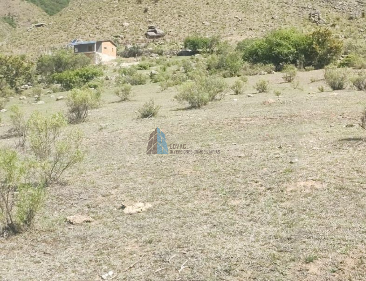 TERRENO EN EL MOLLAR