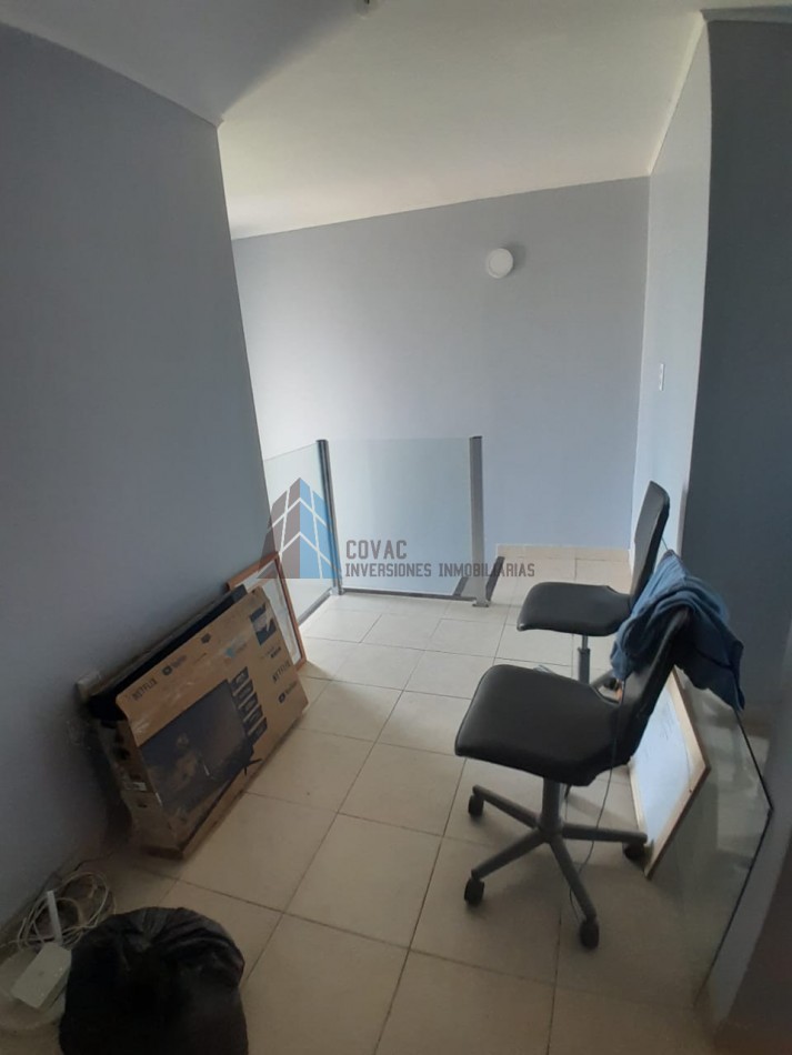 DUPLEX YERBA BUENA