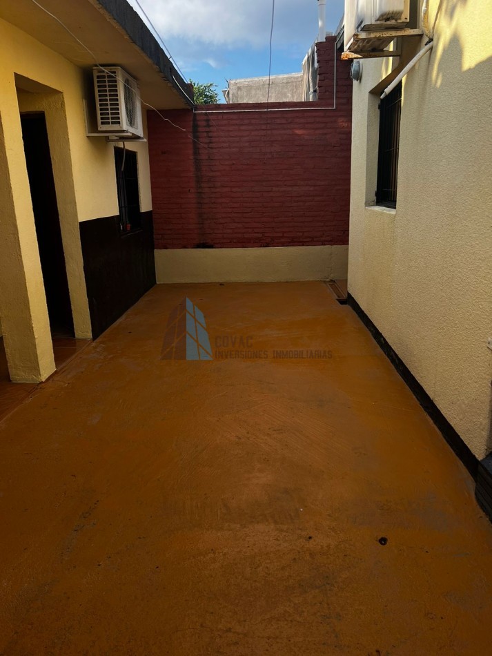 CASA B° EL SOLAR