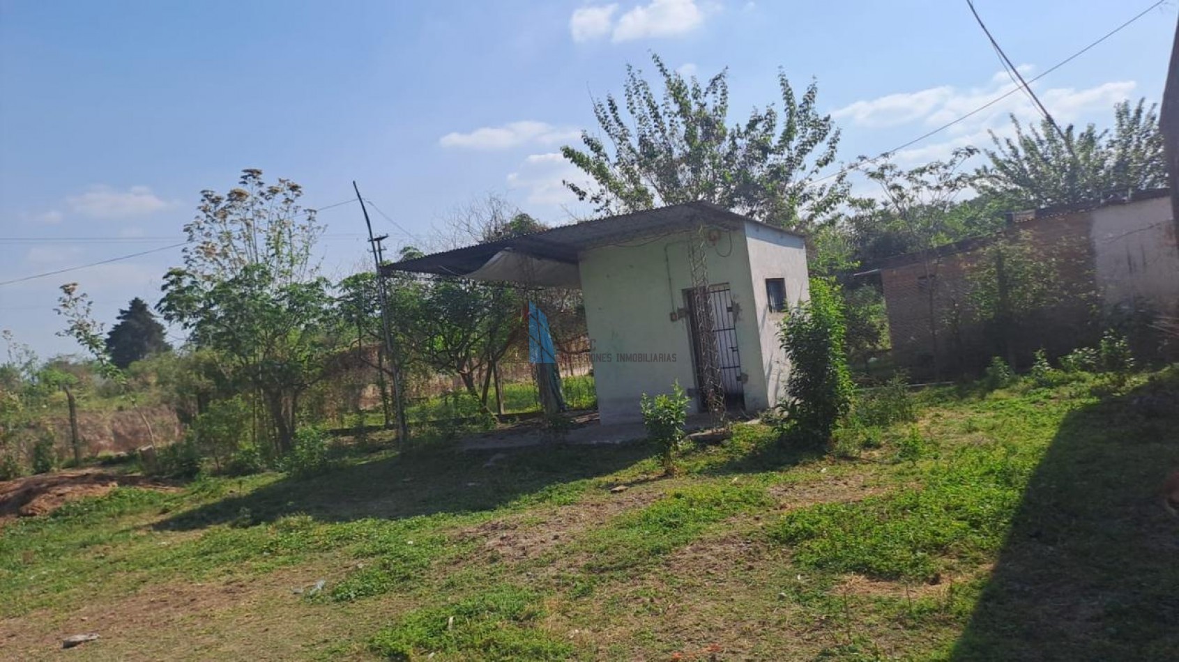 GRANJA AVICOLA