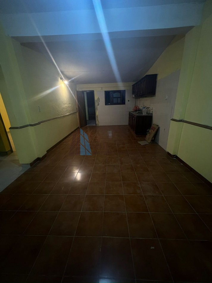 Casa Centrica en Termas  de Rio Hondo
