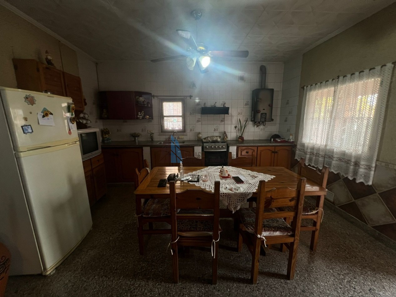 EXCEPCIONAL VIVIENDA CON PH EN VILLA MARIANO MORENO