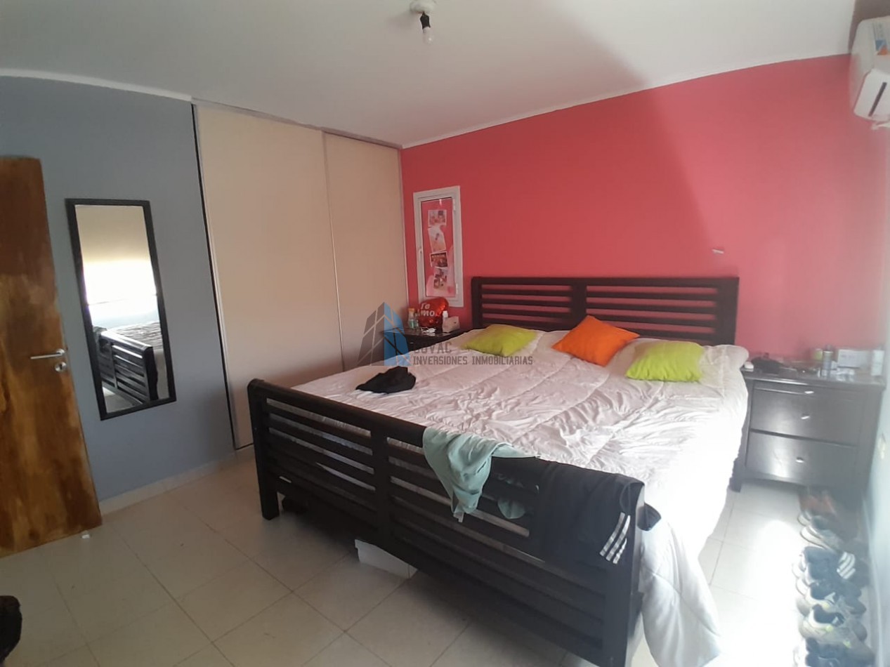 DUPLEX YERBA BUENA