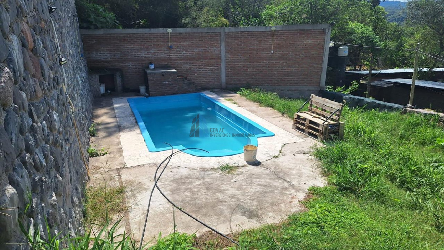 IMPERDIBLE CASA EN EL CADILLAL 