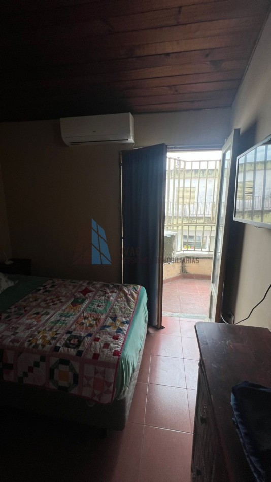 DEPARTAMENTO TIPO DUPLEX 