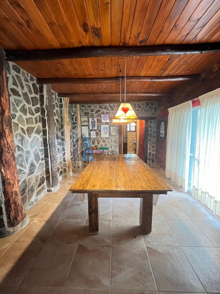 CASA QUINTA -  ALTO DE TARUCA PAMPA