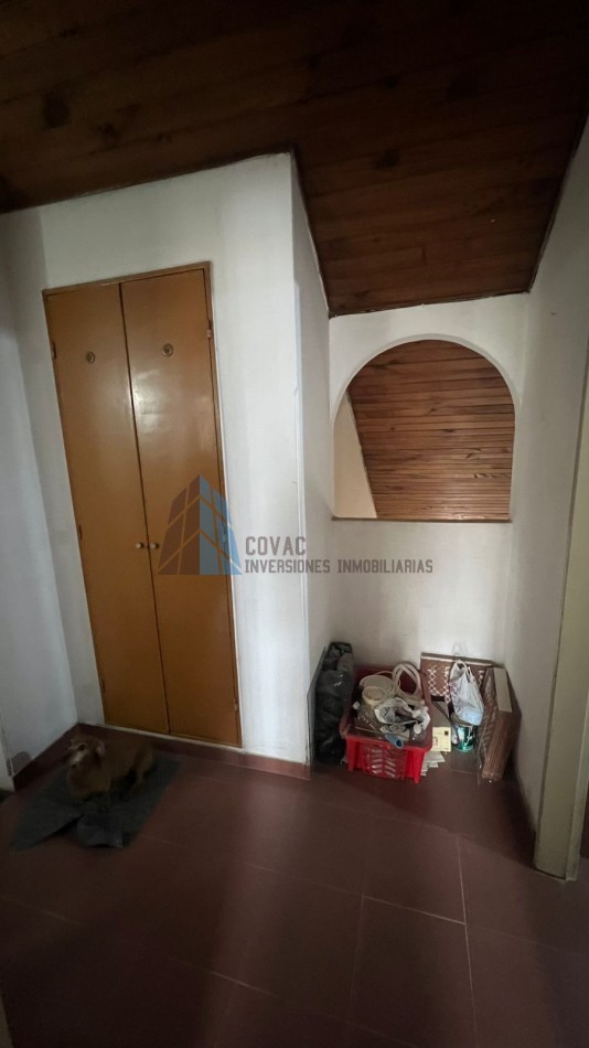 DEPARTAMENTO TIPO DUPLEX 