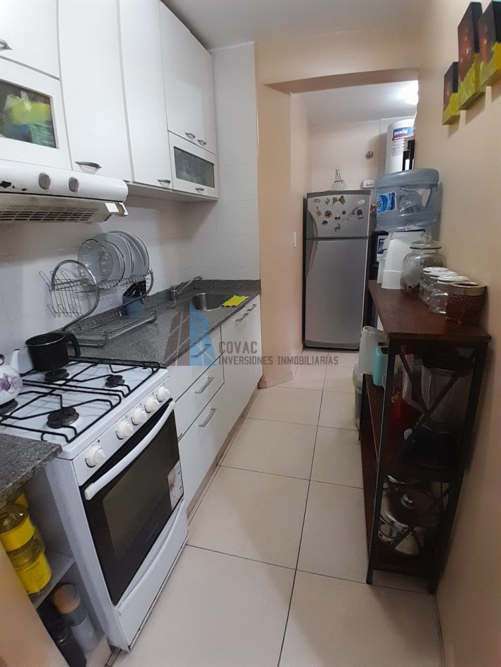 Departamento en Venta - 9 de Julio al 600, Barrio Sur