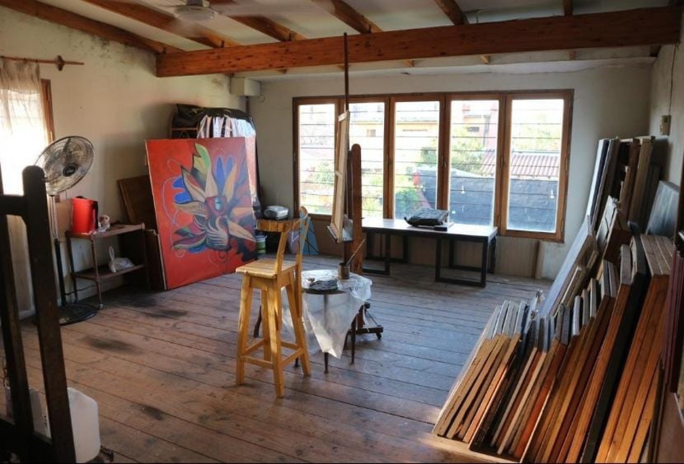 HERMOSA CASA EN BARRIO OBISPO PIEDRABUENA