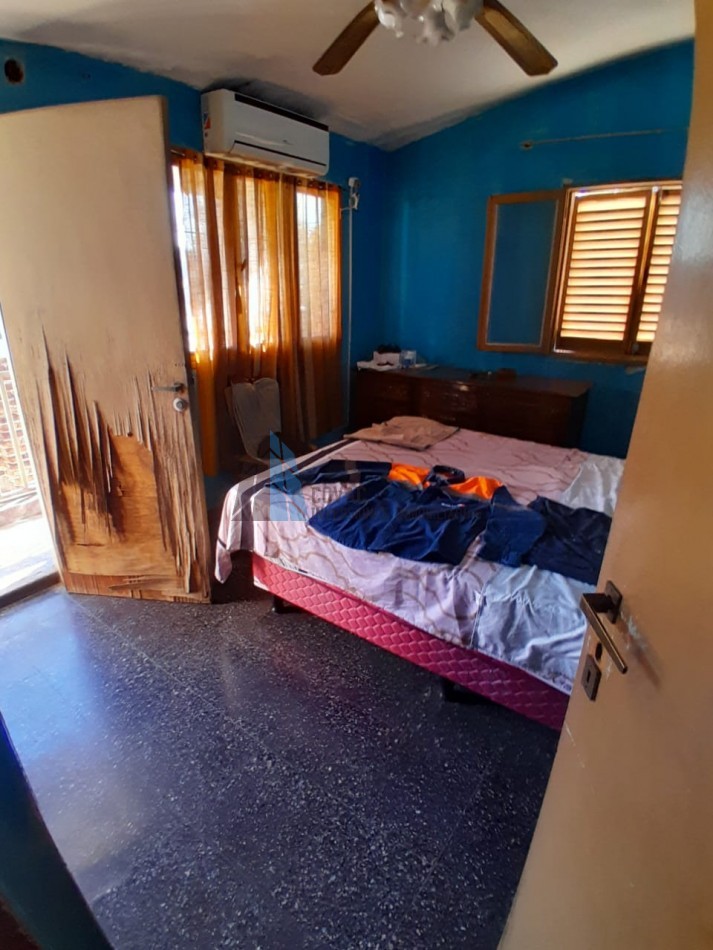 CASA A REMODELAR B° EL BOSQUE