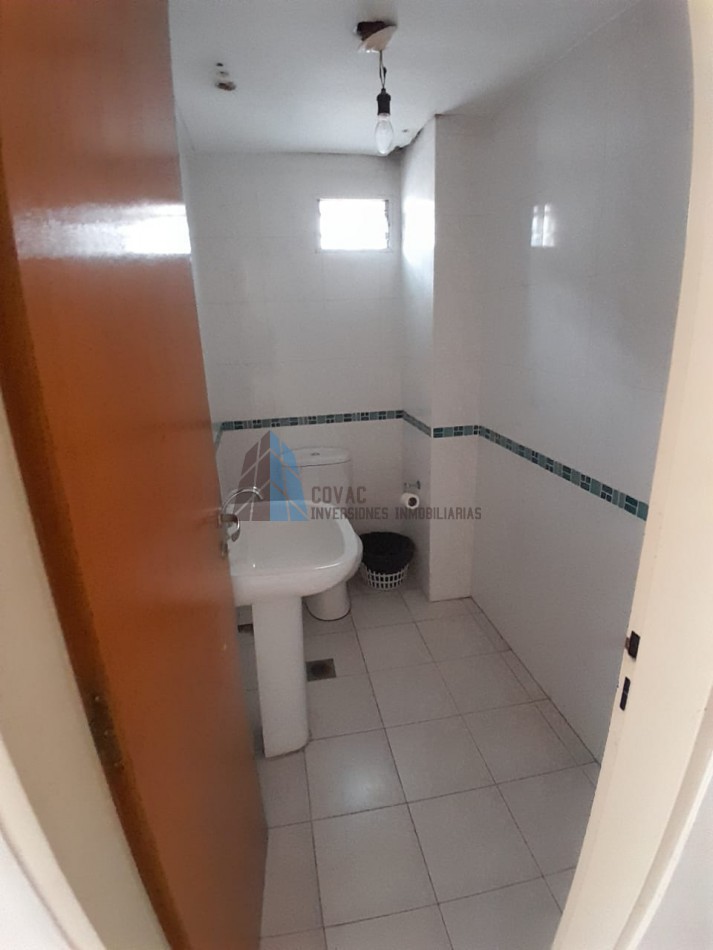 Venta de Departamento - 3 Dormitorios con Doble Balcon en 9 de Julio 700