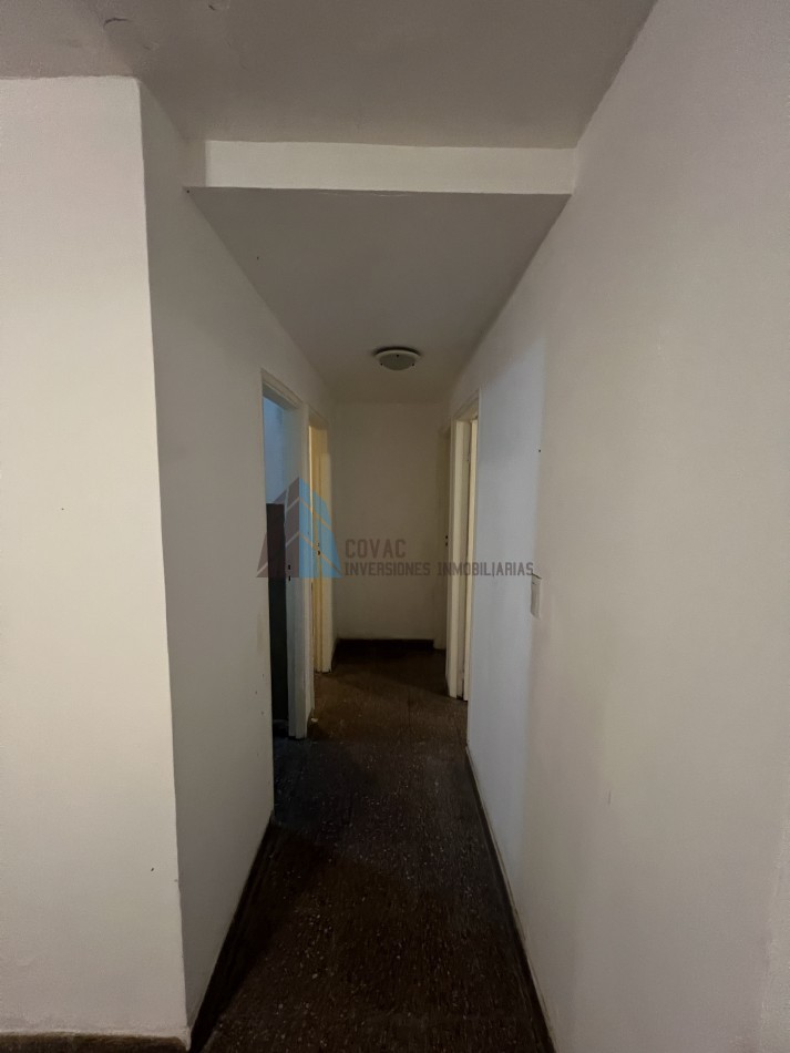 DPTO EN PLANTA BAJA DE 3 DORM