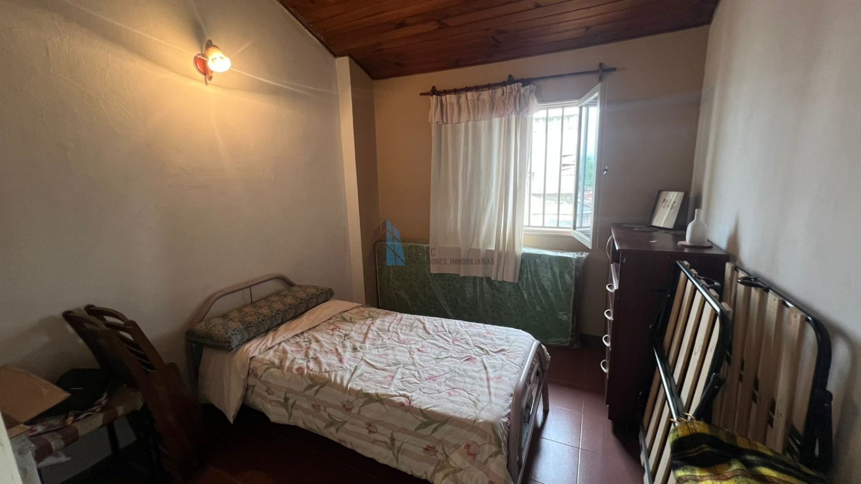 DEPARTAMENTO TIPO DUPLEX 