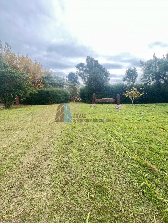 CASA QUINTA -  ALTO DE TARUCA PAMPA