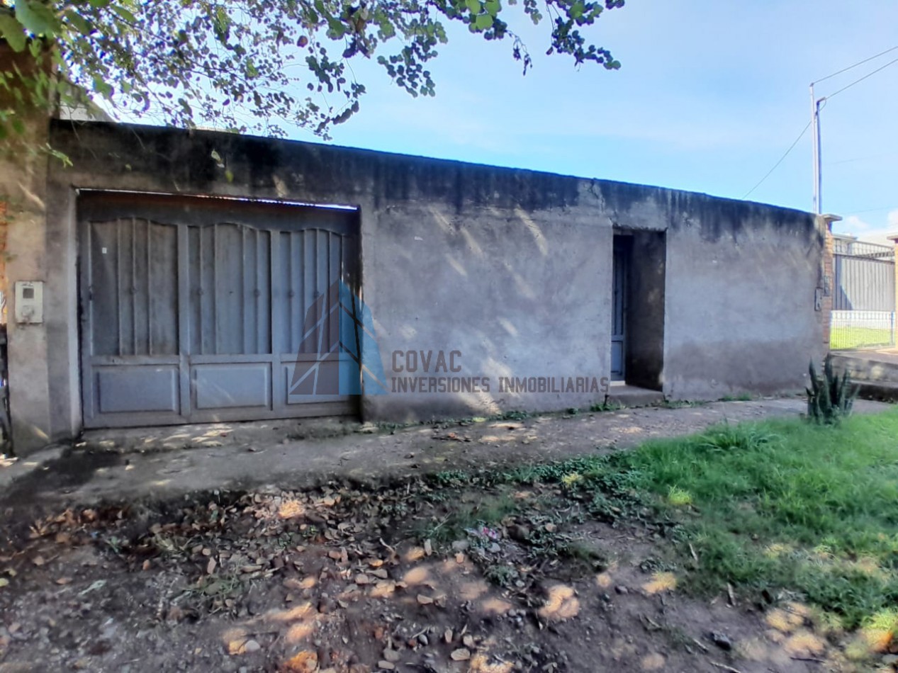 CASA DE 4 DORM "EL MANANTIAL"