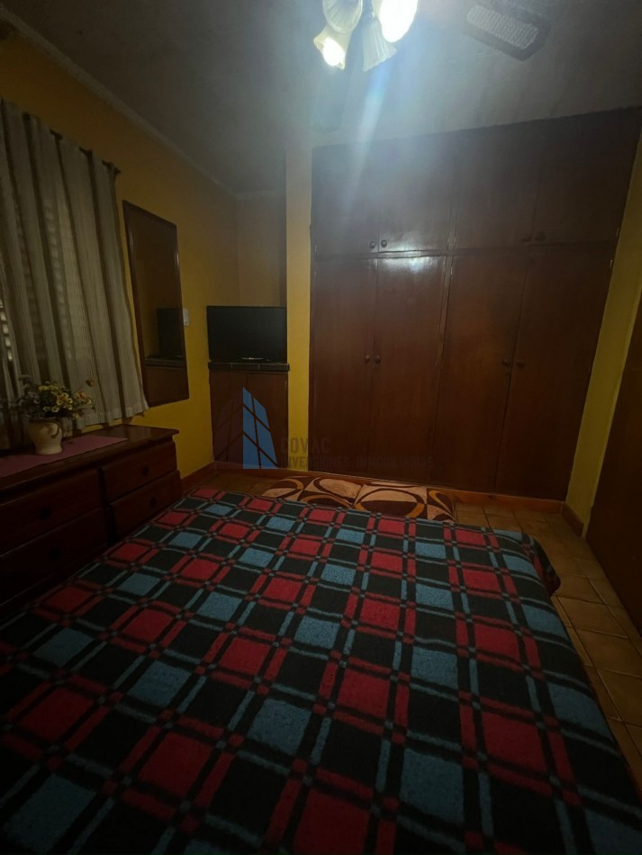 EXCEPCIONAL VIVIENDA CON PH EN VILLA MARIANO MORENO
