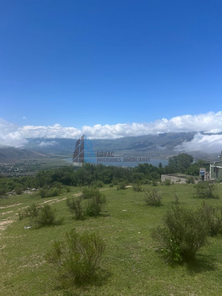 TERRENO EN EL MOLLAR