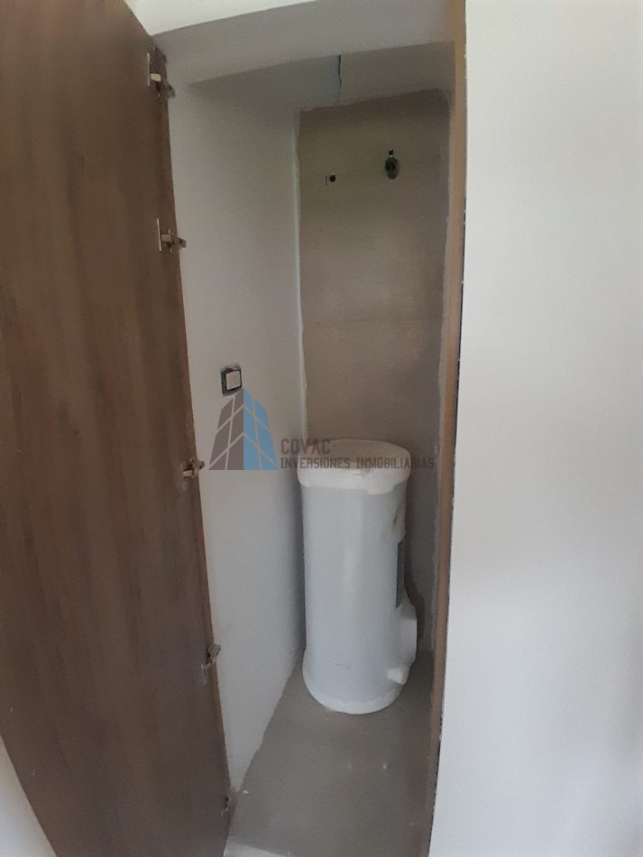 CASA A ESTRENAR LAS QUINTAS 2